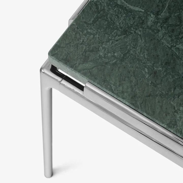 & Tradition - Sett Side Table LN11