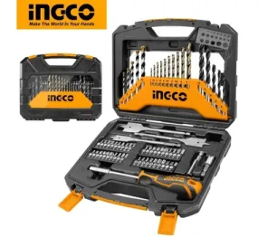 Boite à outils de 67 accessoires HKTAC010671 