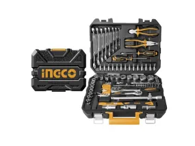 Boite à outils de 77 pièces