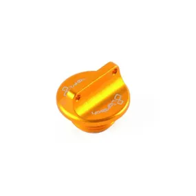Bouchon de carter d'huile LIGHTECH - M24 x 2 - Or
