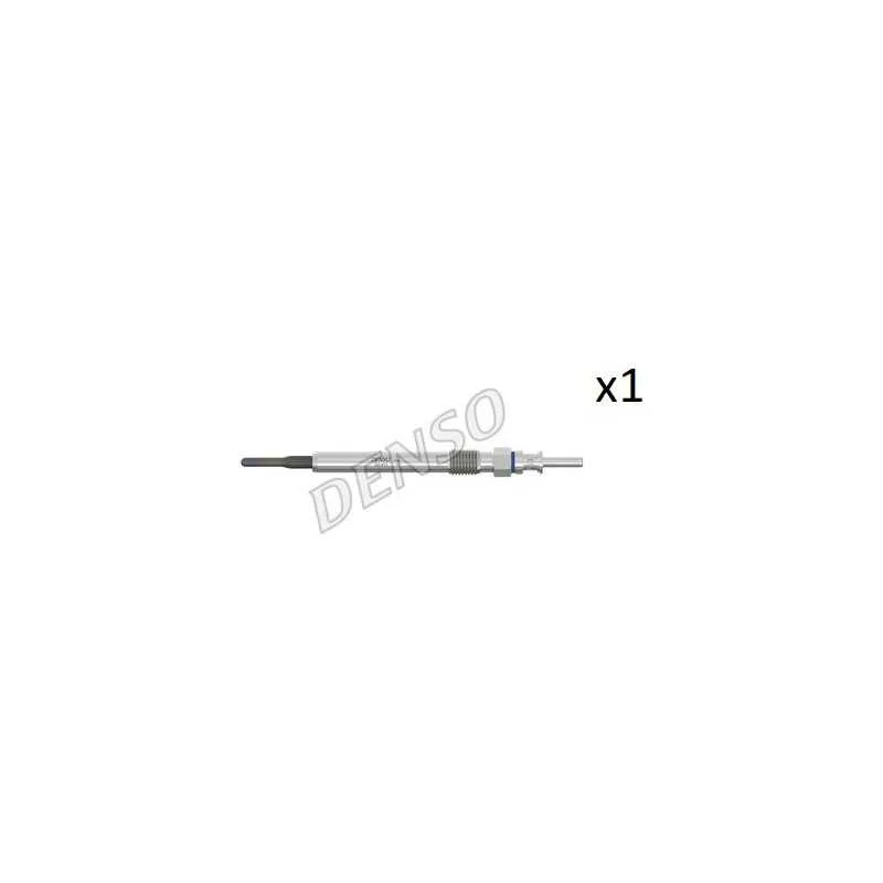 Bougie de prechauffage de Bmw Serie 2 3 5 6 7 X1 X3 Mini Clubman Toyota Auris - Avensis - Rav4 - Verso