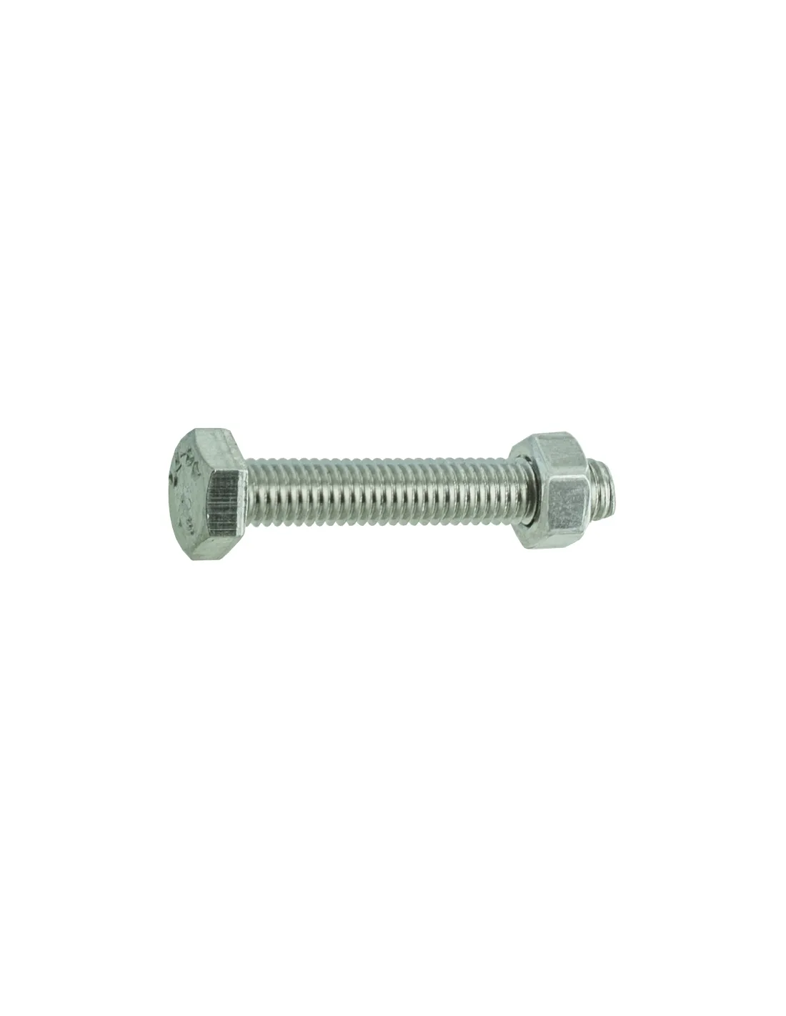 Boulon TH inox A4 5x20 Sécurisac 12 PCE - VYNEX - - 310178403618VYNEX