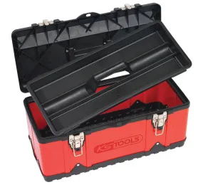 Caisse à outils bi