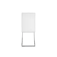 Chaise OCEANE - Blanc