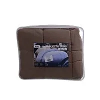 Couette ECO UNIE - Marron