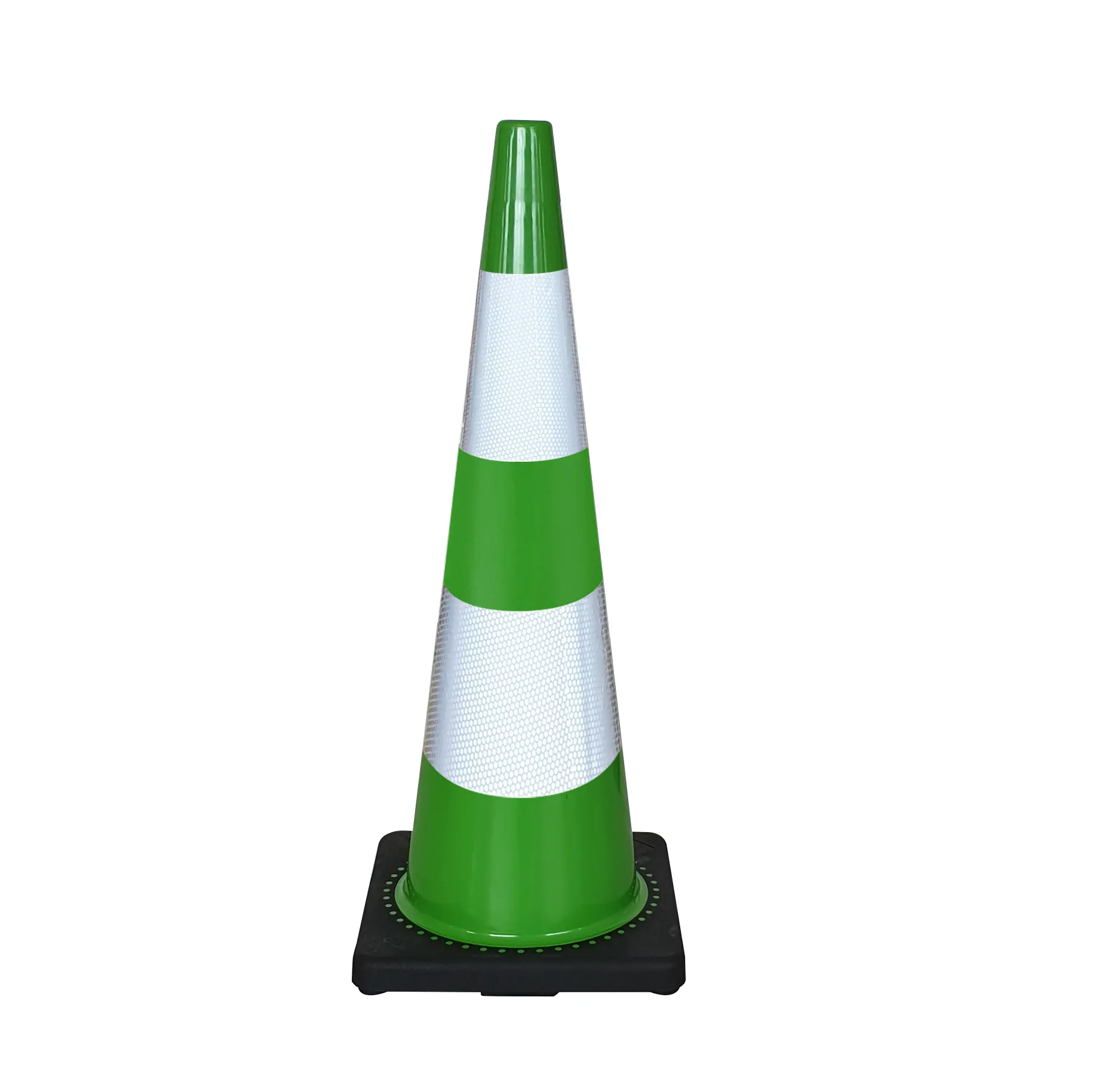 Cône de signalisation 