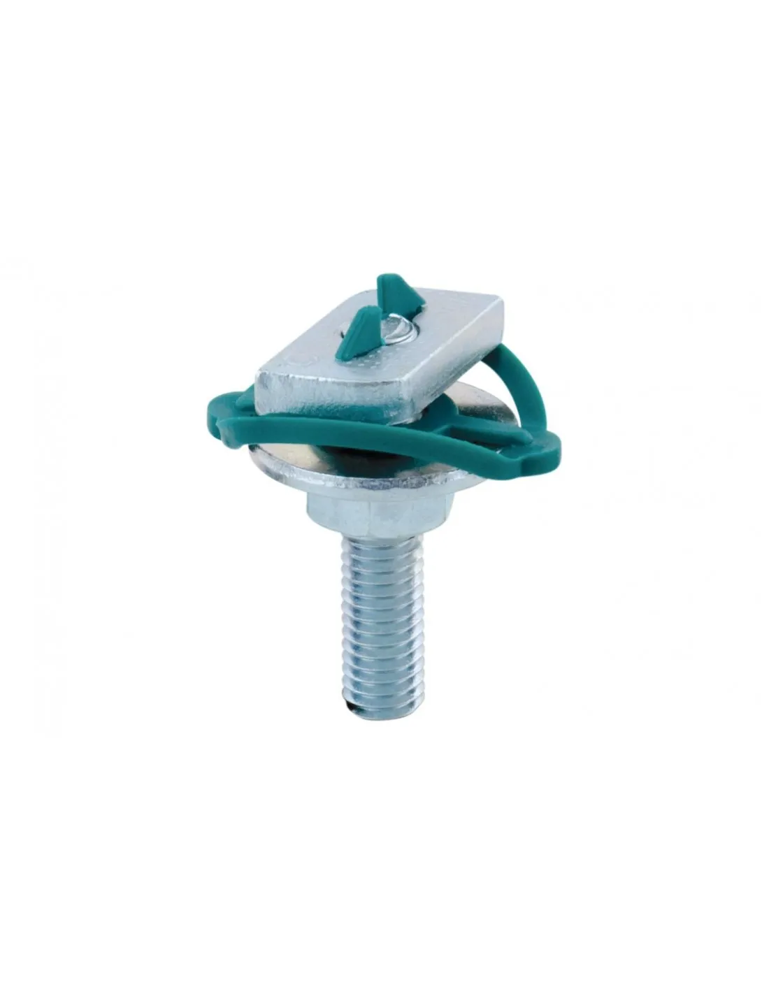 Ecr. dble coul. wm ez m8x40mm-