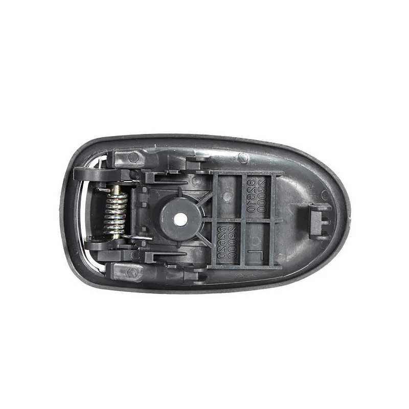 ELANTRA POIGNEE DE PORTE/SERRURE Poignee de Porte Interieur Gauche - Hyundai Elantra de de 1996 a 2001