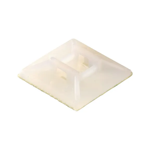 Embase Autocollant