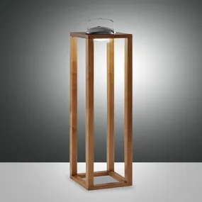 Fabas Luce - Blend TL M - Lampe nomade d'extérieur