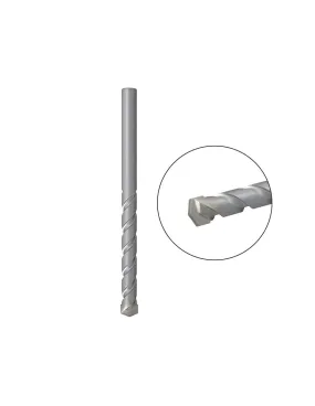 Foret Maçonnerie D-S Hm 5,0x44 / 85. 530524 Fischer - 96130