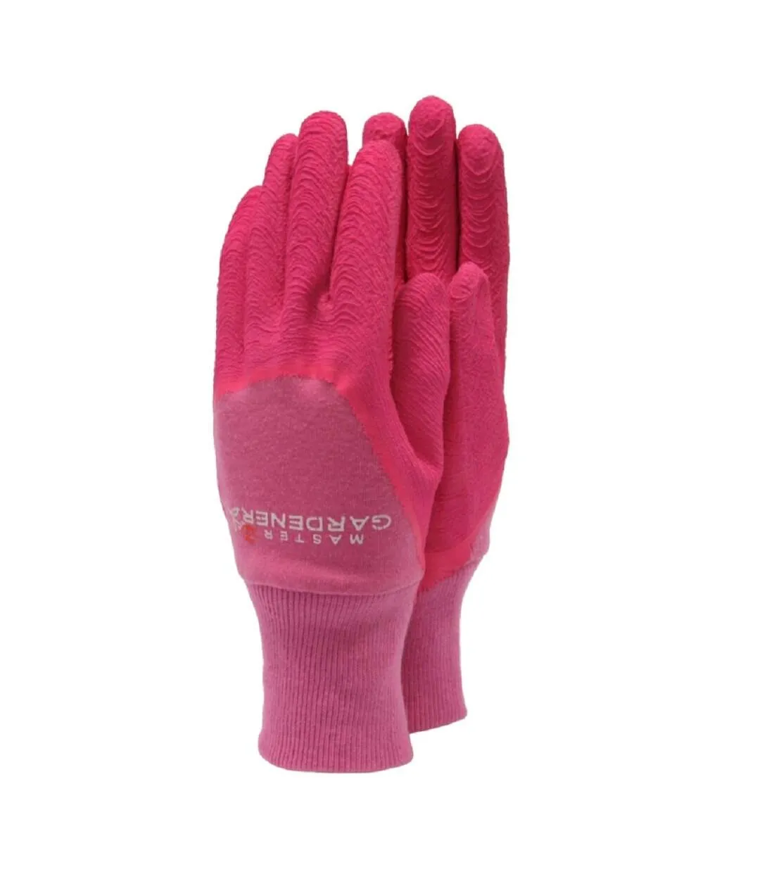 Gants de jardinage the master femme small rose Town & Country