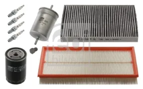 Jeu de pièces, inspection FEBI BILSTEIN 36104 