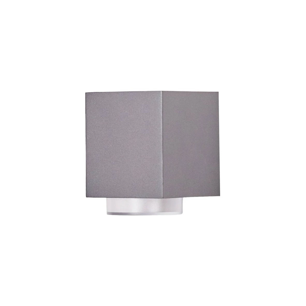 Jovan Applique Murale d'Extérieur Dark Grey - Lindby