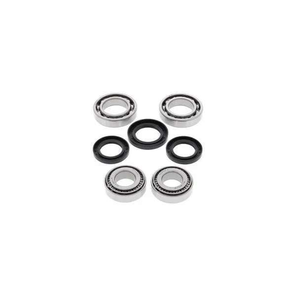  Kit de différentiel 