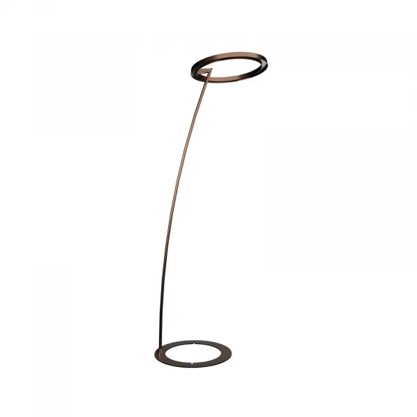 Linea Light - Lira PT - Lampadaire d'extérieur