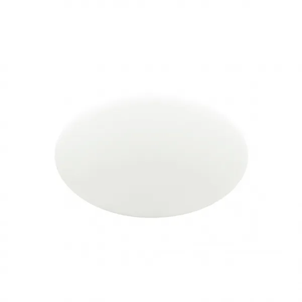 Linea Light - Oh! Smash S65 OUT PL RGB S - Plafonnier d'extérieur ovale