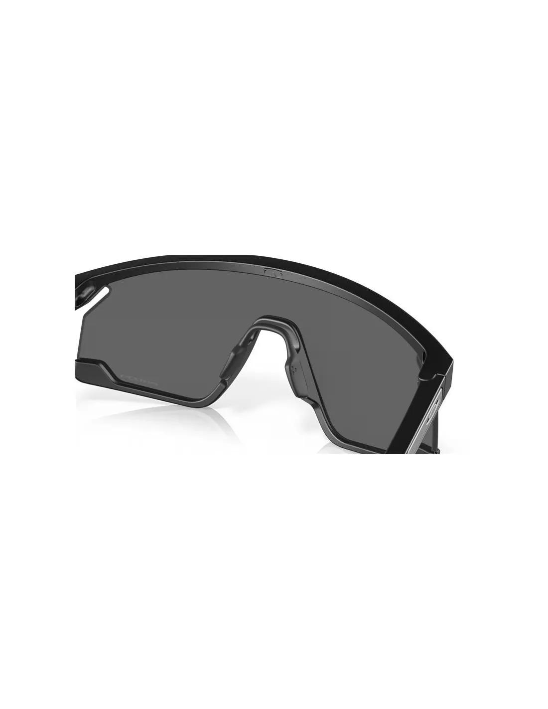 Lunettes de soleil de Cyclisme Oakley Bxtr Prizm Black