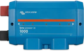 Lynx Power In LYN020102000 Victron