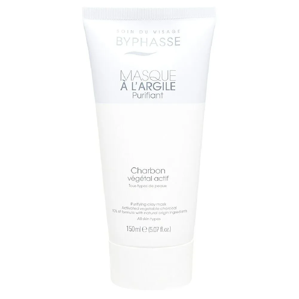 Masque argile purifiant 150ml