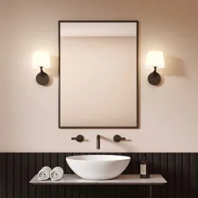 MILLIE - Applique salle de bain