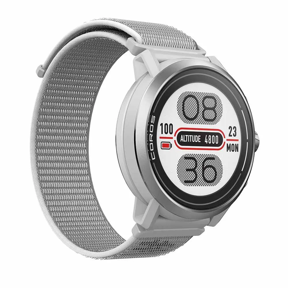 Montre GPS outdoor Coros Apex 2 Grey - WAPX2-GRY