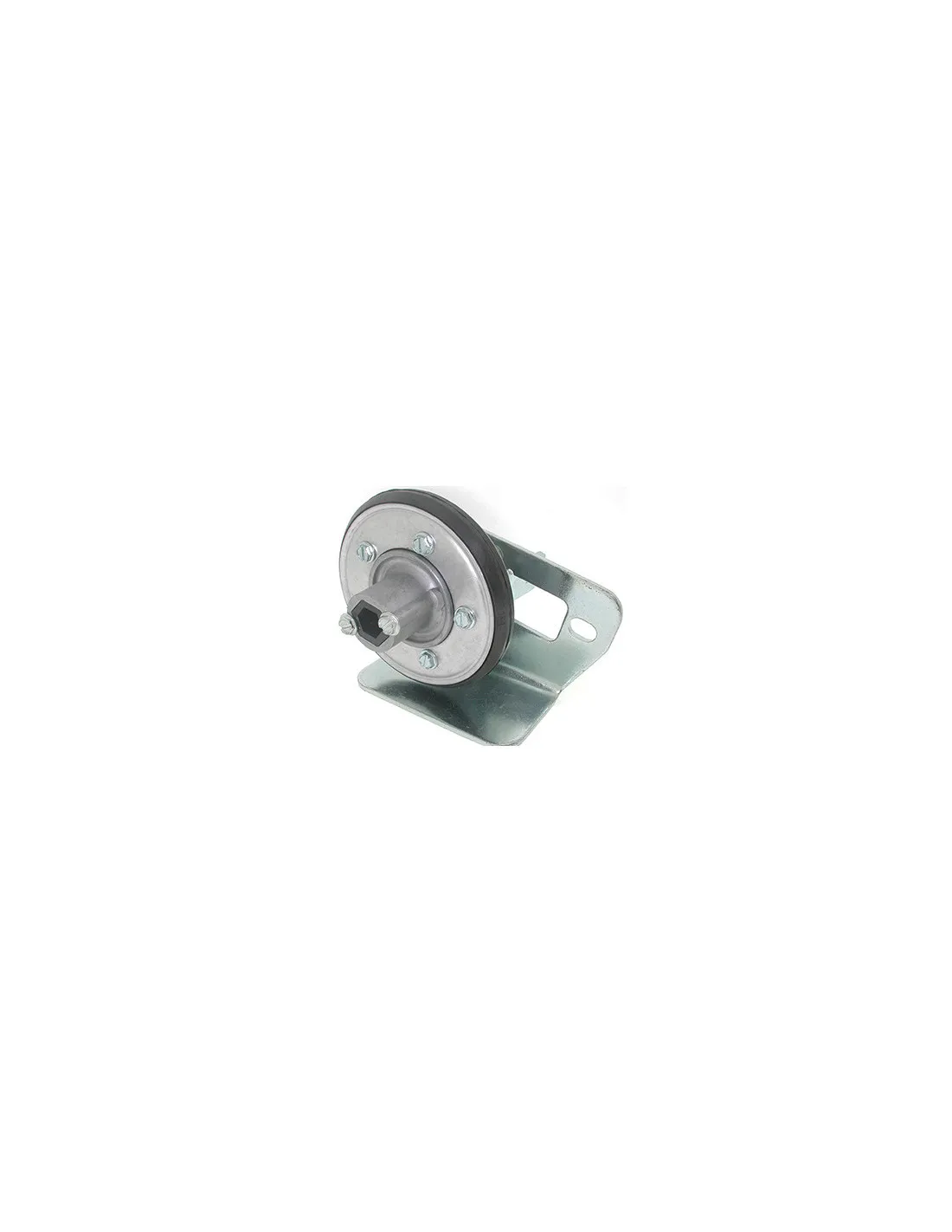 Mécanisme d'embrayage à friction adaptable pour tondeuses autotractées SNAPPER. Remplace origine: 53225, 57444. - 5606323