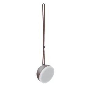 New Works - Sphere Lampe LED d'extérieur sur batterie