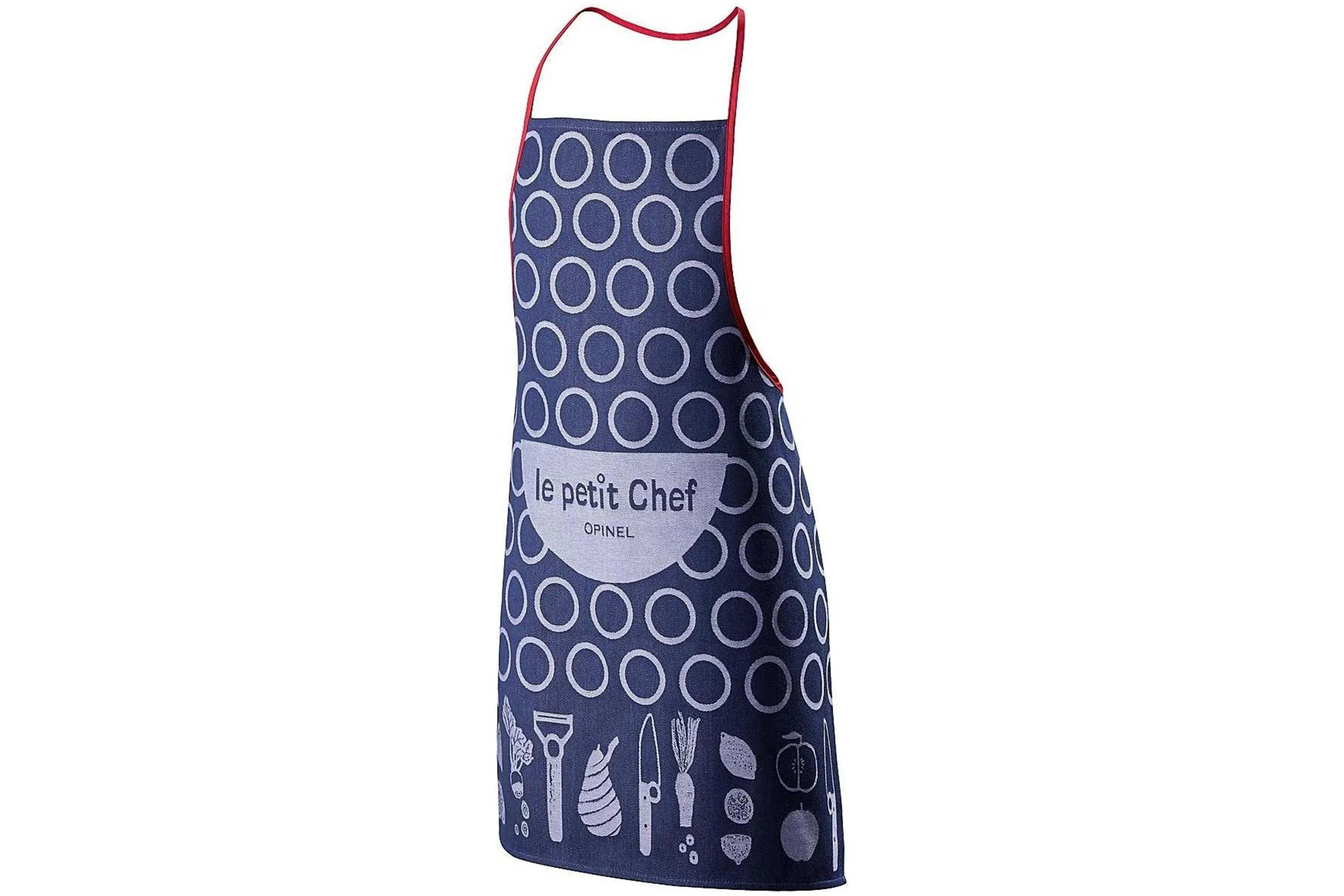 Opinel Le Petit Chef 1866, tablier pour enfants