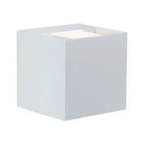 PAULMANN 18001 Applique d'extérieur LED couleur blanc CYBO