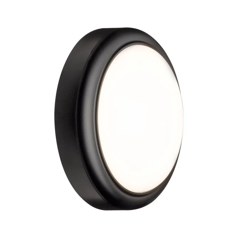 PAULMANN 94188 Applique d'extérieur LED couleur gris WALL