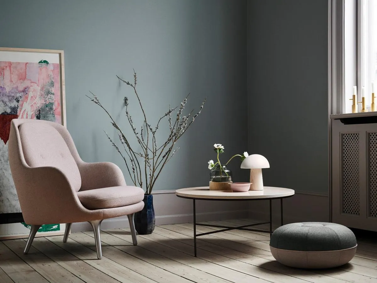 Pouf Objects