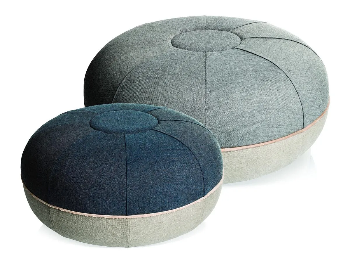 Pouf Objects