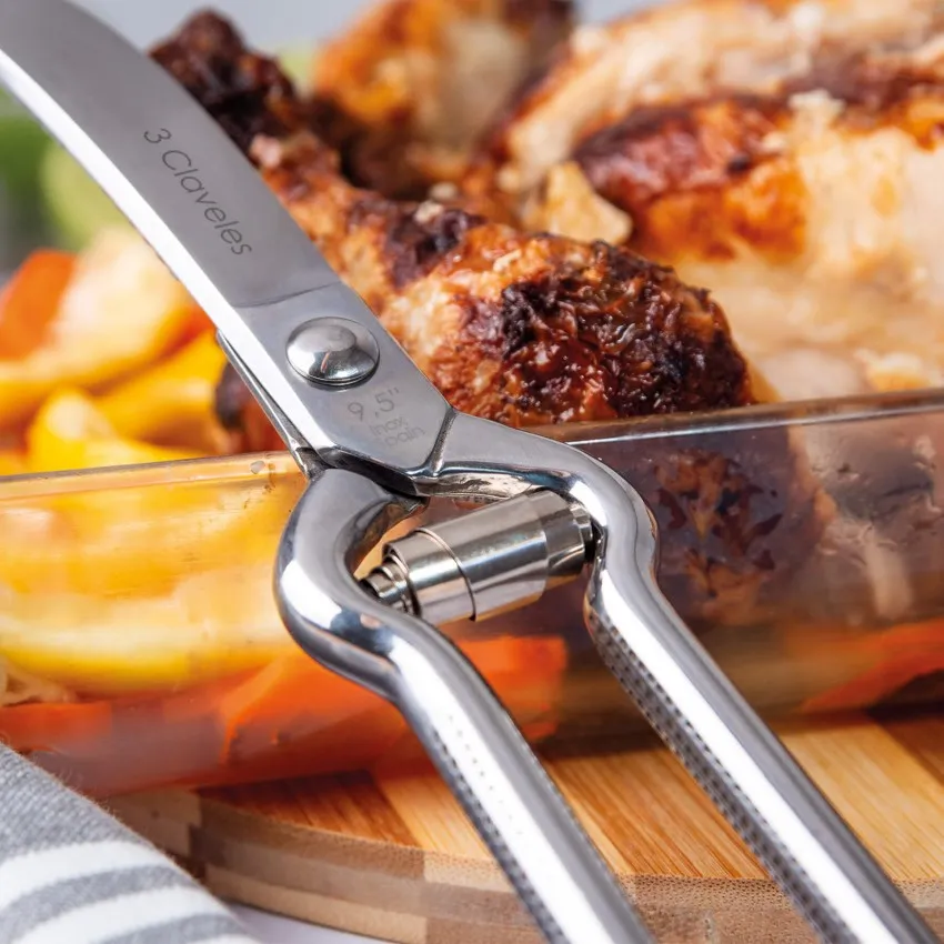 Poultry Shears