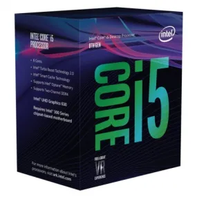 Prix processeur INTEL Core I5