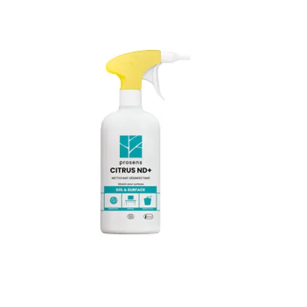 Prosens Citrus ND+ flacon spray une dose de 20 ML