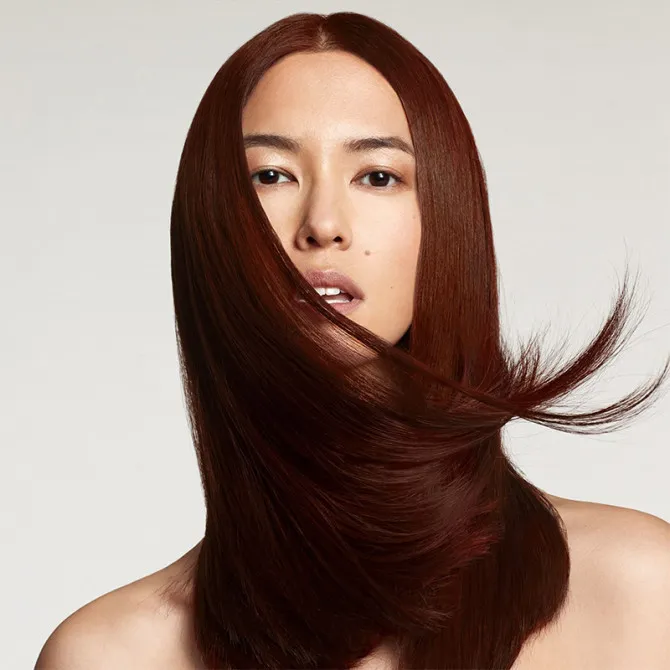 Restart Color Soft Cleanser Shampoo