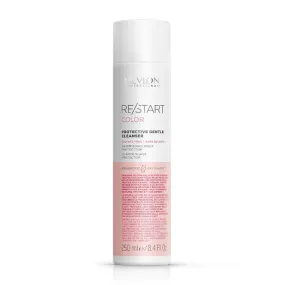 Restart Color Soft Cleanser Shampoo