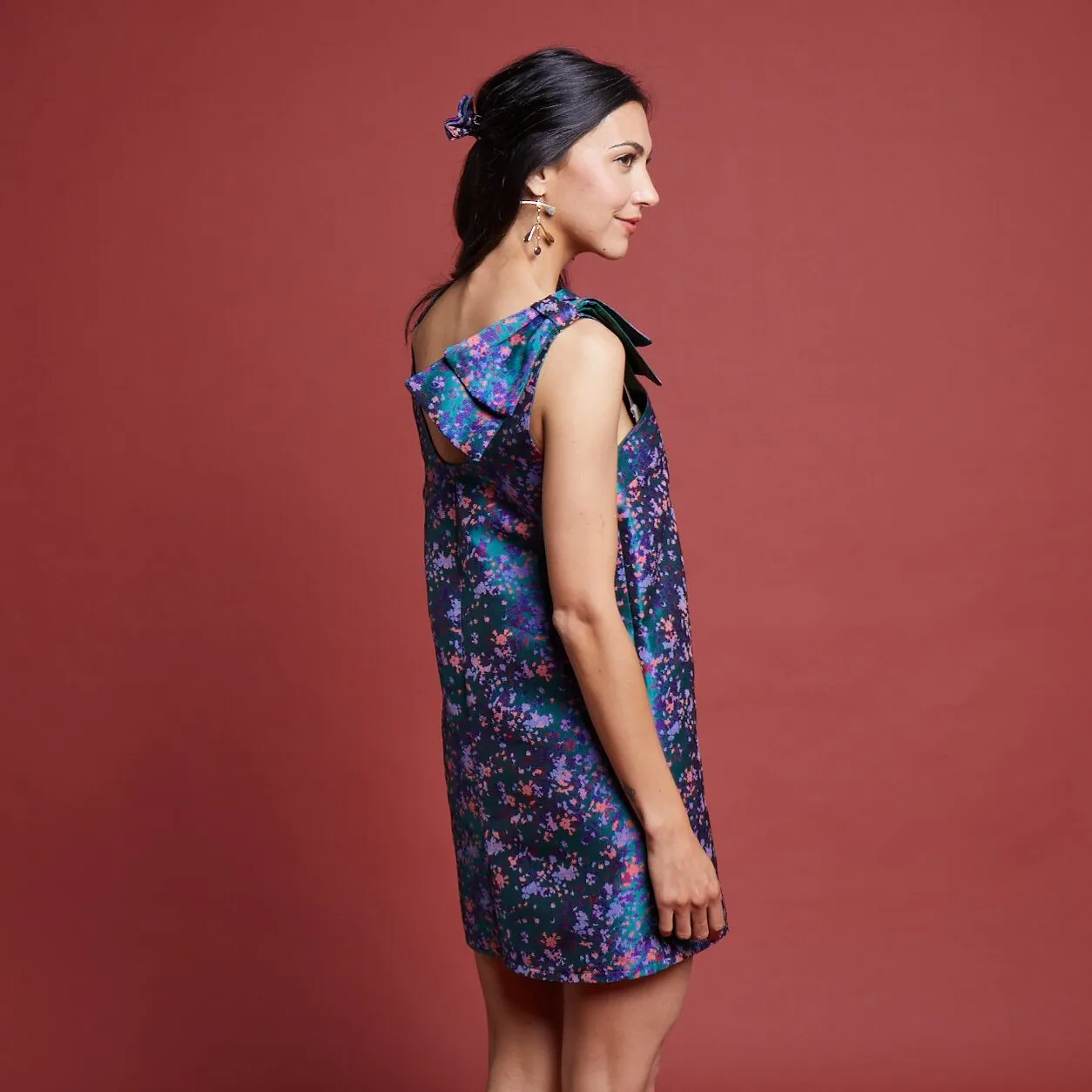 Robe L'Audacieuse (T34 à 48)