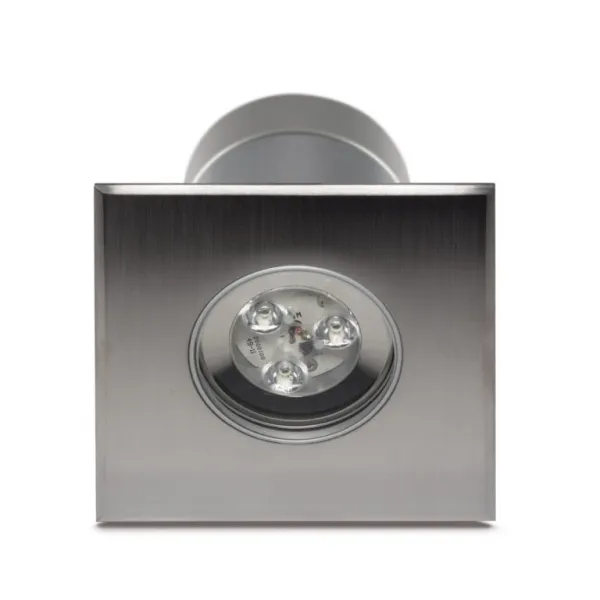 tech-LAMP - Inta FA Square - Spot carrossable d'extérieur