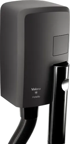 Valera Hotello Super AC Black
