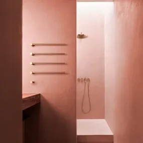 Vola towel warmer